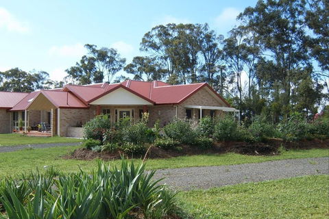 Gloucester On Avon Bed & Breakfast - New South Wales Tourism  3
