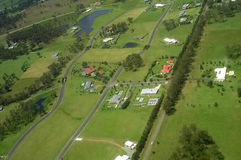 Gloucester On Avon Bed & Breakfast - New South Wales Tourism  2