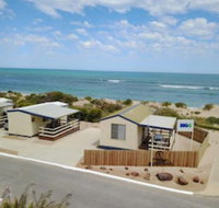 Sunset Beach Holiday Park - New South Wales Tourism 