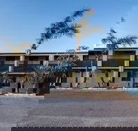 Sails Geraldton Accommodation - New South Wales Tourism 