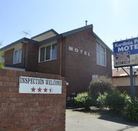 Kardinia Park Motel - New South Wales Tourism 
