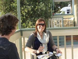 Batesford VIC New South Wales Tourism 