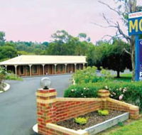 Aristocrat Waurnvale Motel - New South Wales Tourism 