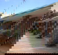 Rippleside Park Motor Inn - New South Wales Tourism 