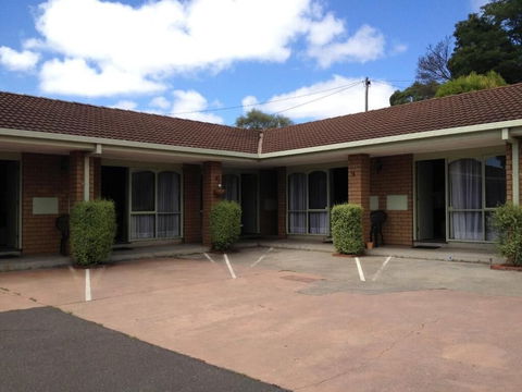 Rippleside Park Motor Inn - New South Wales Tourism  1