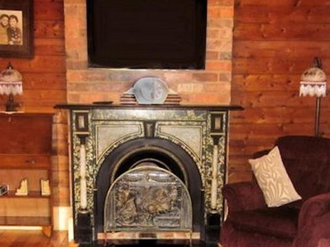 Drysdale House - New South Wales Tourism  4