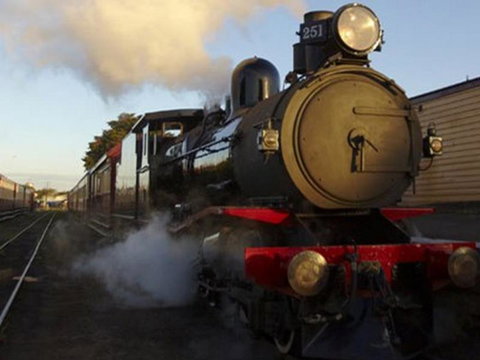 Drysdale House - New South Wales Tourism  1