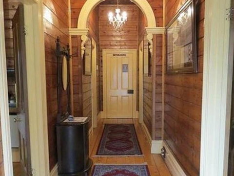 Drysdale House - New South Wales Tourism  5