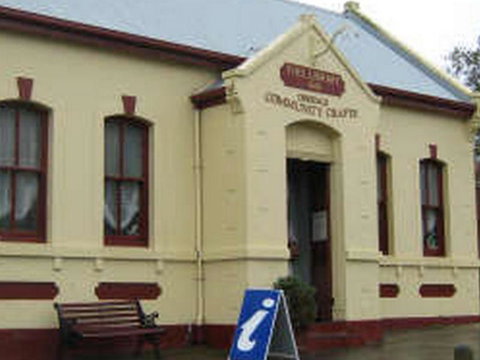 Drysdale House - New South Wales Tourism  2