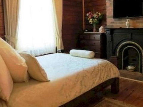 Drysdale House - New South Wales Tourism  3