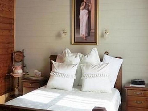 Drysdale House - New South Wales Tourism  6