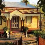 Drysdale House - New South Wales Tourism  0