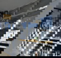 Belmercer Motel - New South Wales Tourism 