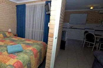 Esperance Beachfront Resort - New South Wales Tourism  6