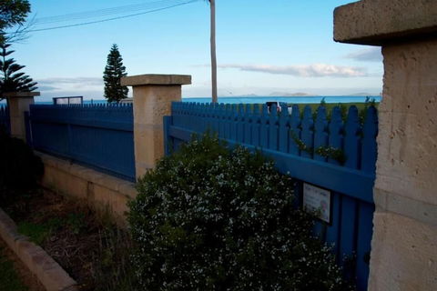 Esperance Beachfront Resort - New South Wales Tourism  2