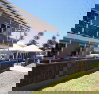 Clearwater Motel Apartments - New South Wales Tourism 