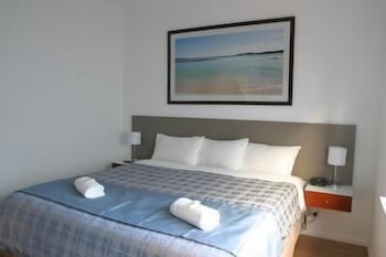 Clearwater Motel Apartments - New South Wales Tourism  5