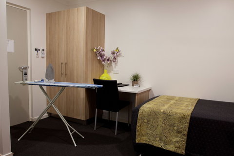 Abode37 - New South Wales Tourism  2