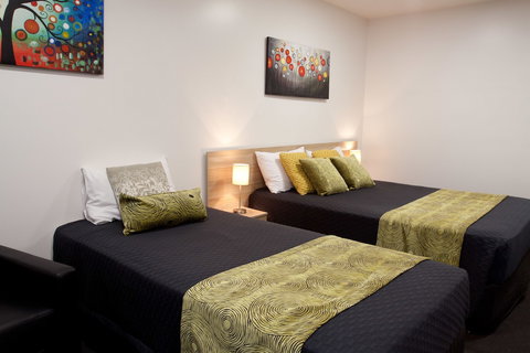 Abode37 - New South Wales Tourism  4