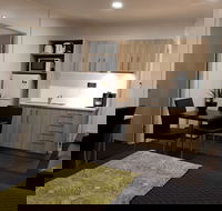 Abode37 - New South Wales Tourism 