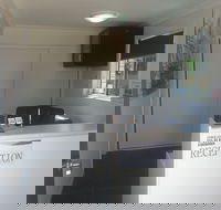 Emerald Park Motel - New South Wales Tourism 