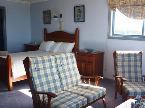 Hedgehog House - New South Wales Tourism  0