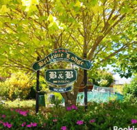 Eden Bed  Breakfast - New South Wales Tourism 
