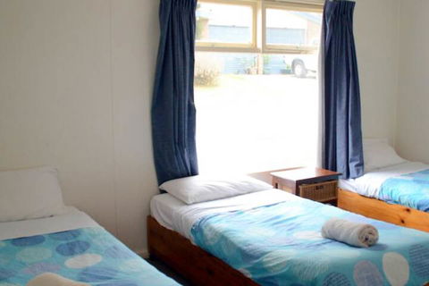 Hibiscus Heights - New South Wales Tourism  1