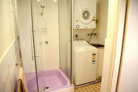 Hibiscus Heights - New South Wales Tourism  7