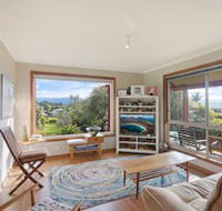Monaro Cottage - New South Wales Tourism 