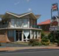 Countryman Motor Inn - New South Wales Tourism 