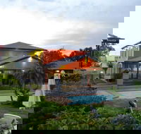 Country Leisure Motor Inn - New South Wales Tourism 