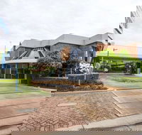 Dubbo RSL Club Motel - New South Wales Tourism 