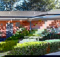 Akuna Motor Inn and Apartments - New South Wales Tourism 