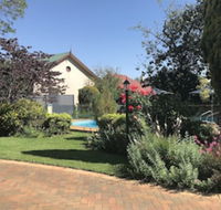 Country Apartments - New South Wales Tourism 