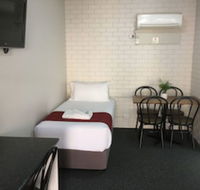 Atlas Motel - New South Wales Tourism 