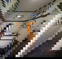 Dannebrog Lodge - New South Wales Tourism 