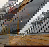 Formby Hotel - New South Wales Tourism 