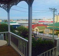 Devonport Historic Cottages - New South Wales Tourism 