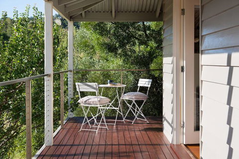 Della Fonte - New South Wales Tourism  2