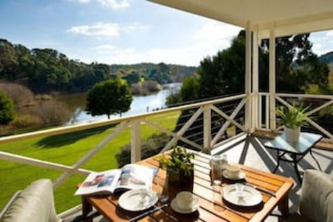 Lakeside Suites 1 - New South Wales Tourism  4