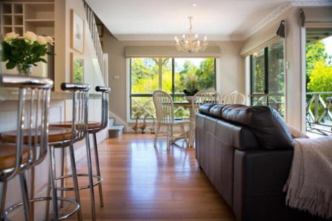 Ducks Bay - New South Wales Tourism  6