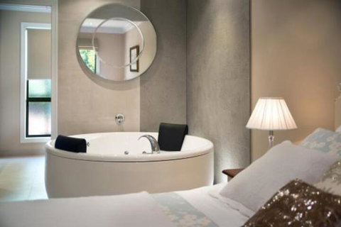 Ducks Bay - New South Wales Tourism  0