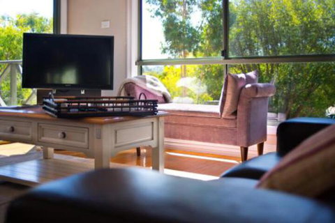 Ducks Bay - New South Wales Tourism  2