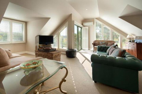 Ducks Bay - New South Wales Tourism  7