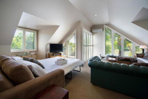 Ducks Bay - New South Wales Tourism  4