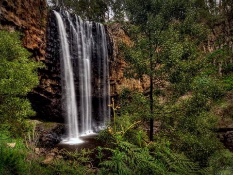 Hudson On Wombat - New South Wales Tourism  3