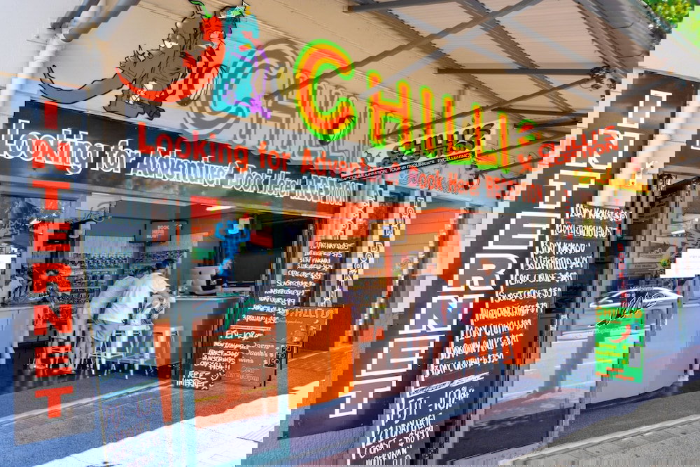 Ardath ACT New South Wales Tourism 