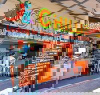 Chilli's Backpackers - Hostel - New South Wales Tourism 