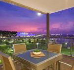 Darwin Waterfront Wharf Escape Holiday Apartments - New South Wales Tourism 